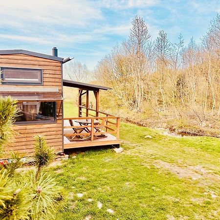 Tiny Home Dejani Exterior photo